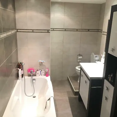 Charming 1 Bedroom In Cannes Highs