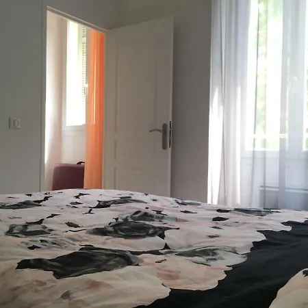 Daire Charming 1 Bedroom In Cannes Highs Le Cannet