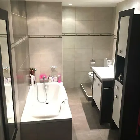 Daire Charming 1 Bedroom In Cannes Highs Le Cannet