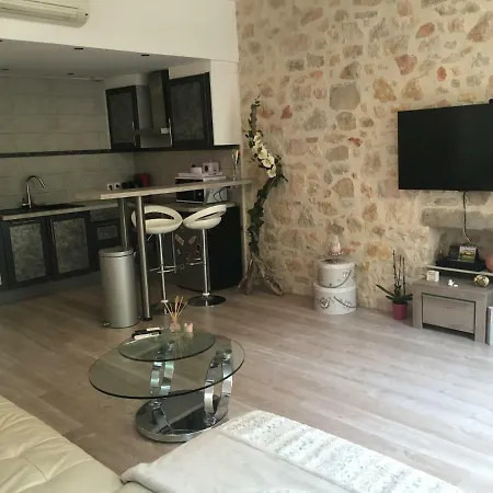 Charming 1 Bedroom In Cannes Highs Daire Le Cannet