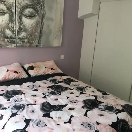 Charming 1 Bedroom In Cannes Highs *
